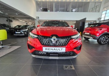 Renault Arkana SUV 1.3 TCe 140KM 2025 Renault Arkana techno mild hybrid 140 EDC g.2025 1.3 Benzyna 140KM, zdjęcie 1