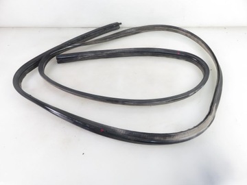 ПРОКЛАДКА ЗАСЛОНКИ HUMMER H2