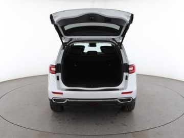 Renault Koleos II SUV 2.0 dCi 177KM 2018 Renault Koleos 4x4 automat full LED skóra, zdjęcie 18
