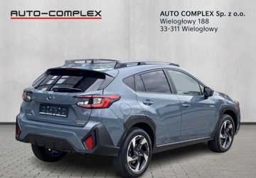 Subaru 2025 Subaru Crosstrek Zakup Zdalny 2.0i e-Boxer 136KM Platinum Nowy 2.0 136KM, zdjęcie 5