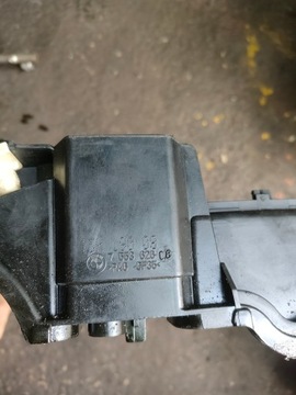 BMW E90 E91 E87 KRYT VÍKO 2.0I N43 7553626
