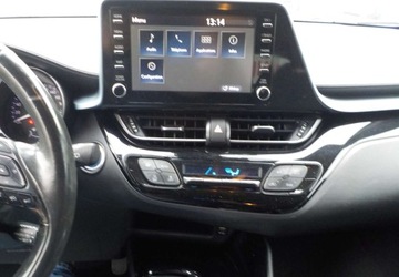 Toyota C-HR I Crossover Facelifting 2.0 Hybrid Dynamic Force 184KM 2020 Toyota C-HR 2.0 Okazja 2.0 Hybryda 184KM, zdjęcie 28