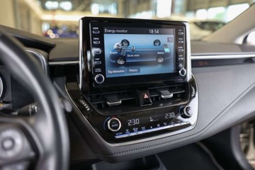 Toyota Corolla XII Sedan 1.8 Hybrid 122KM 2022 Toyota Corolla 1.8 Hybrid Comfort 1.8 Hybryda 122KM, zdjęcie 8