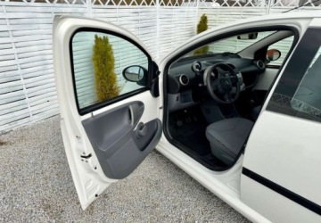 Citroen C1 I Hatchback 3d Facelifting 1.0 i 68KM 2011 Citroen C1 Citroen C1 1.0 Exclusive Benzyna 68KM, zdjęcie 26