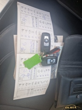 BMW X3 F25 SUV 2.0 20i 184KM 2012 BMW X3 M-Pakiet Xdrive Panorama 2.0 Benzyna 184KM, zdjęcie 31