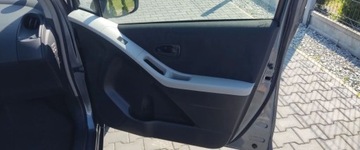 Toyota Yaris II Hatchback 5d 1.0 VVT-i 69KM 2010 Toyota Yaris benz ,bezwypadek ,ks serwis,zadbana,klimatyzacja Benzyna 69KM, zdjęcie 22