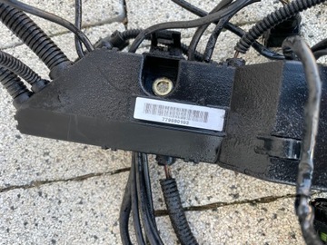 BMW 3 E90 E91 320D 163KM SVAZEK INSTALACE MOTORU MANUÁLNÍ EVROPA