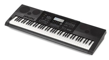 КЛАВИАТУРА CASIO WK-7600
