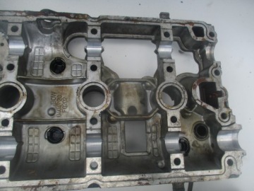 VW GOLF VI AUDI A3 A4 B8 A5 SEAT SKODA 2.0 1.8 TSI TFSI ГОЛОВКА ЦИЛИНДРА В КОМПЛЕКТЕ