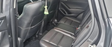 Mazda CX-5 I SUV 2.2 SKYACTIV-D  150KM 2013 MAZDA CX-5 (KF) 2.2 D 150 KM, zdjęcie 2
