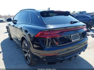 Audi 2020 Audi RS Q8 Tfsi Quattro Tiptronic 2020 4.0l 4.0 Benzyna 591KM, zdjęcie 3