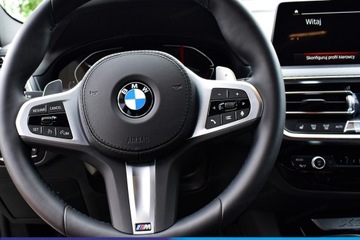 BMW X3 G01 SUV Facelifting 2.0 20d 190KM 2023 BMW X3 xDrive20d Sport Suv 2.0 (190KM) 2023, zdjęcie 10