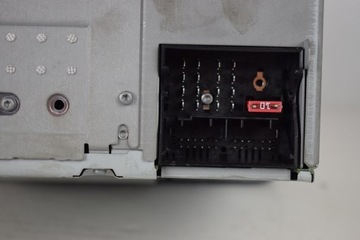 РАДИОБЛОК РАДИО VW RCD510 3C8057195X