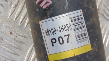 HŘÍDEL HNACÍ HYUNDAI H1 49100-4H050