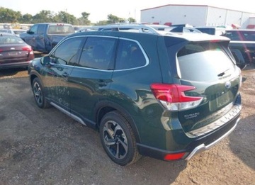 Subaru 2024 Subaru Forester 2024, 2.5L, 4x4, TOURING, po gradobiciu 2.5 Benzyna 182KM, zdjęcie 7