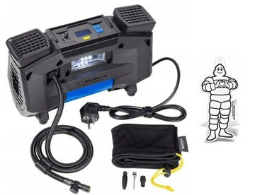 MICHELIN KOMPRESOR DO OPON 230V