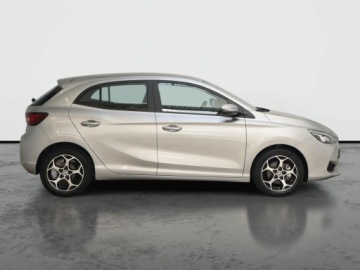 MG 2024 MG 3 1.5, 1. Właściciel, Serwis ASO, VAT 23%, zdjęcie 4