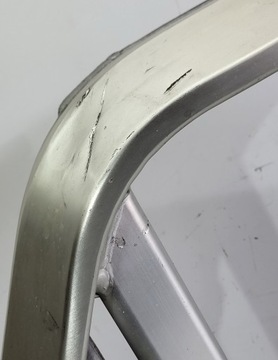 Рама + документы Honda CBR 929 RR SC44 00-01