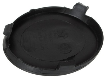 КРЫШКА КРЮКА ПЕРЕДНЕГО БАМПЕРА для Ford Focus Mk2 08-