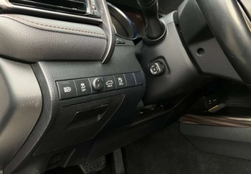 Toyota Camry IX Sedan 2.5 Hybrid Dynamic Force 218KM 2019 Toyota Camry Toyota Camry 2.5 Hybryda 218KM, zdjęcie 34