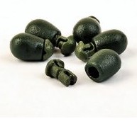 Mad Carp Szybkozłączka do metody Feeder 5szt nr 2