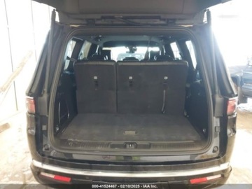 Jeep Wagoneer II 2024 Jeep Wagoneer Series I 2024 3.0l 3.0 Benzyna 420KM, zdjęcie 5