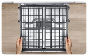 Комплект SAMSUNG NV7B5645TAK+NQ5B5713GBK+NZ64B6056FK+DW60M6070IB