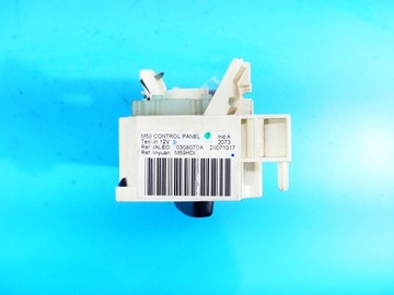 KONZOLA PANEL VENTILACE PEUGEOT PARTNER I 02-08