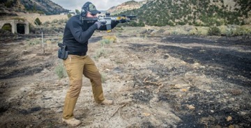 HELIKON Брюки HYBRID TACTICAL PenCott WildWood