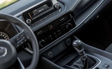 Nissan Qashqai II Crossover Facelifting 1.3 DIG-T 140KM 2021 Nissan Qashqai Nissan Qashqai 1.3 Benzyna 140KM, zdjęcie 21