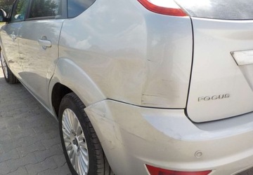 Ford Focus II Focus C-Max 1.6 TDCi 90KM 2009 Ford Focus Diesel Okazja 1.6 Diesel 90KM, zdjęcie 9