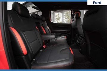 Ford Ranger VI Raptor 3.0 V6 EcoBoost 292KM 2024 FORD Ranger Raptor 4x4 A10 3.0 292KM, zdjęcie 11