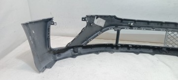 Priekinis bamperis, grotelės BENTLEY CONTINENTAL GT 3SD807437 – nuotrauka 10