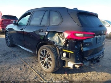 BMW X5 G05 2023 BMW X5 2023r., 4x4, 3.0L 3.0 Benzyna 335KM, zdjęcie 2
