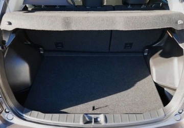 Mitsubishi ASX I SUV Facelifting 1.6 117KM 2015 Mitsubishi ASX Mitsubishi ASX 1.6 ClearTec 2WD Active 1.6 Benzyna 117KM, zdjęcie 27