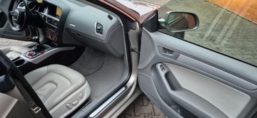 Audi A5 8T Coupe 2.0 TDI 170KM 2011 Audi A5 Sportback 2.0 TDI 170ps S-line Doinwestowana Zadbana rej.PL, zdjęcie 6