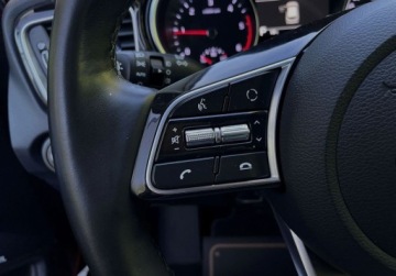 Kia XCeed Crossover 1.6 CRDi SCR 136KM 2020 Kia XCeed 1.6 AUTOMAT LED navi KAMERA bezwypadkowa 1.6 Diesel 136KM, zdjęcie 21