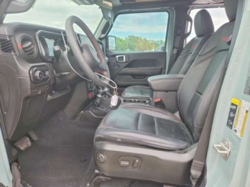 Jeep Wrangler IV 2024 Jeep Wrangler Rubicon 2024 3.6 Benzyna 285KM, zdjęcie 7