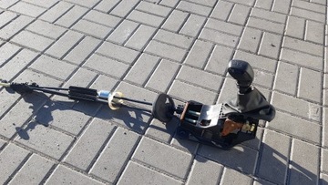 LEWAREK WYBIERAK LINKI CITROEN C4 CACTUS EU 5BIEG