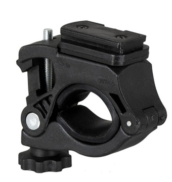 КРЕПЛЕНИЕ ДЛЯ ВЕЛОСИПЕДА ДЛЯ ЛАМПЫ-ФОНАРИКА VAYOX