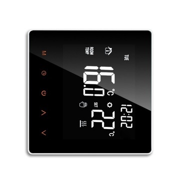 Tuya WiFi Smart Thermostat Regulator temperatury