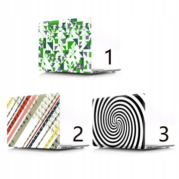 Etui na laptopa do Macbooka Air Pro 11 12 13 15 16