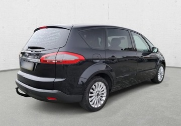 Ford S-Max I Van 2.0 TDCi 140KM 2010 Ford S-Max Zadbany, Automat, Nowe Czesci, Boga..., zdjęcie 4