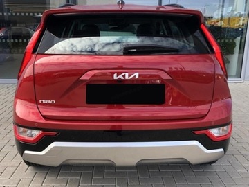 Kia Niro II 2025 KIA Niro 1.6 GDI Hybrid Suv 136KM 2025, zdjęcie 3