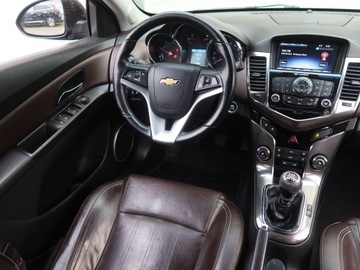 Chevrolet Cruze Kombi 1.7D DOHC 130KM 2014 Chevrolet Cruze 1.7 VCDi, Navi, Klima, zdjęcie 6