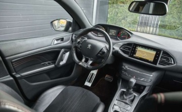 Peugeot 2016 Peugeot 308 Peugeot 308 2.0 Diesel 177KM, zdjęcie 21