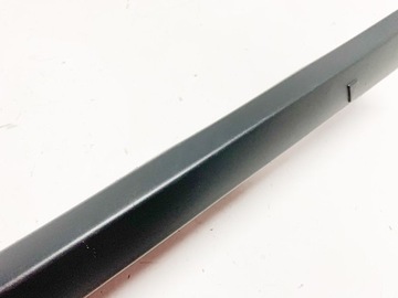 Transit Courier накладка на левый задний порог