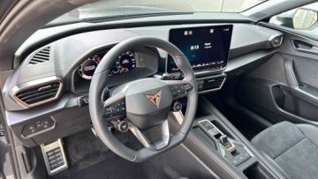 Cupra Leon II Hatchback Facelifting 1.5 eTSI MHEV 150KM 2026 Cupra Leon 1.5 eTSI 150 KM DSG (MHEV), zdjęcie 4