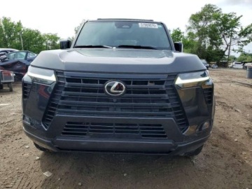 Lexus GX 2024 Lexus GX 2024. 3.4 Benzyna 349KM, zdjęcie 5