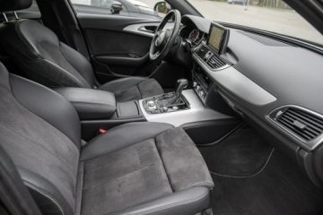 Audi A6 C8 2018 Audi A6 Avant S-Line Plus 2.0TDI 150KM Ultra !, zdjęcie 9